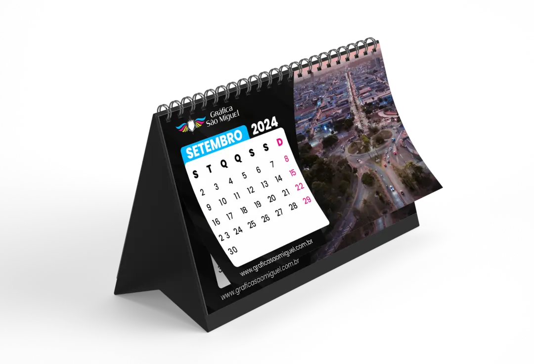 CALENDARIO