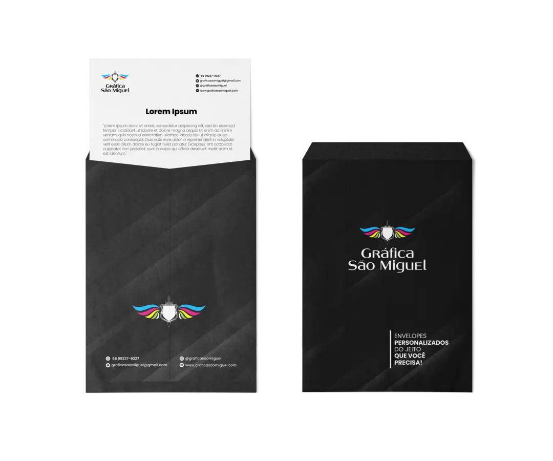ENVELOPE