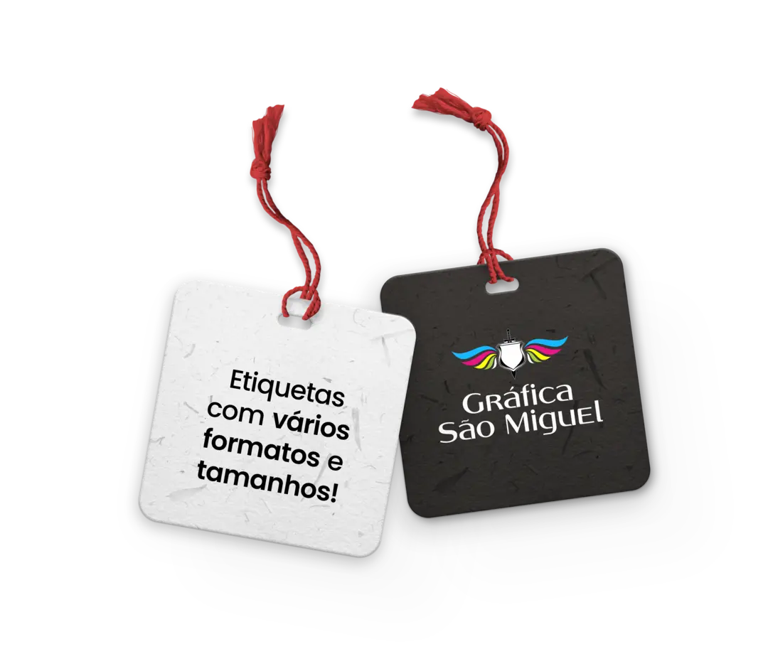 ETIQUETAS